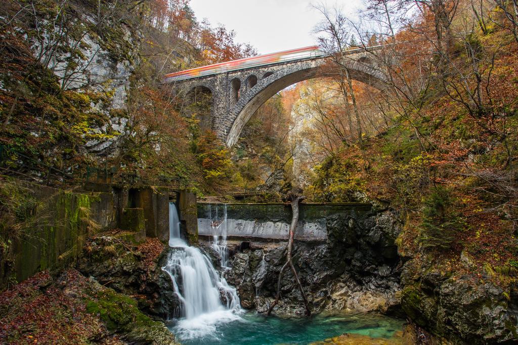 Bio Turisticna Kmetija Frcej-Zupan Villa Bled Luaran gambar