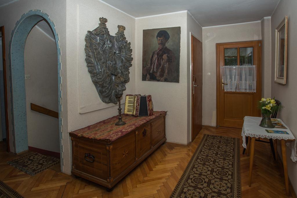 Bio Turisticna Kmetija Frcej-Zupan Villa Bled Luaran gambar