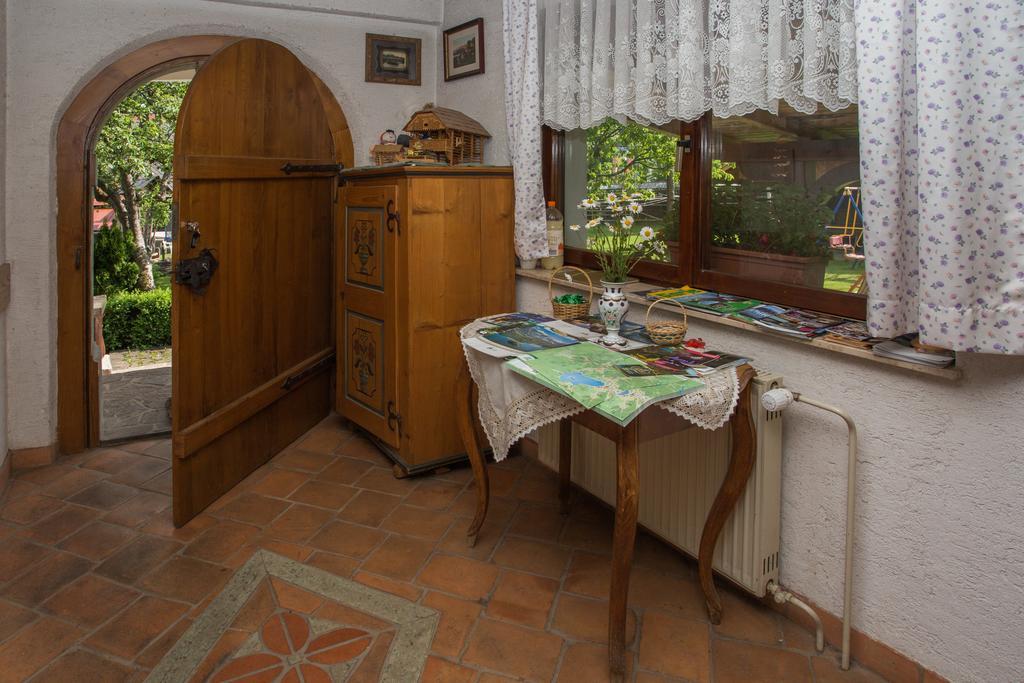 Bio Turisticna Kmetija Frcej-Zupan Villa Bled Luaran gambar