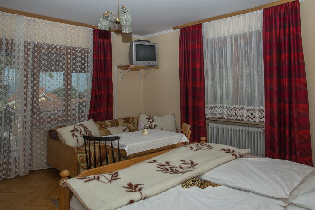 Bio Turisticna Kmetija Frcej-Zupan Villa Bled Luaran gambar