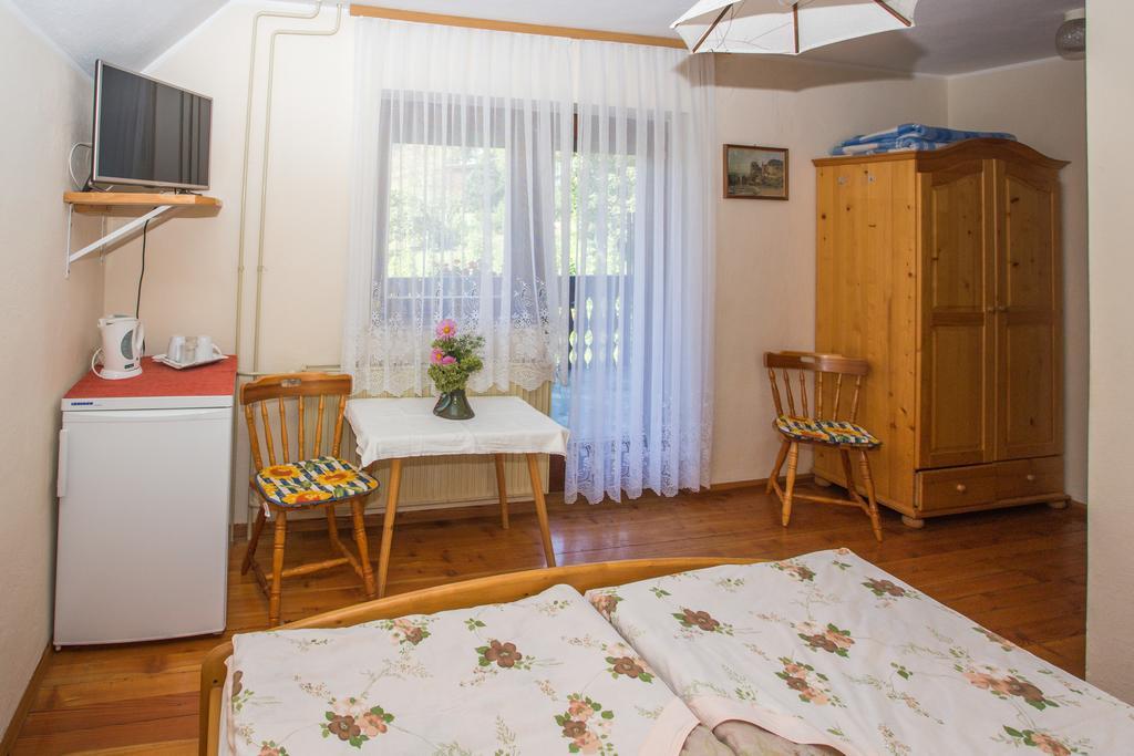 Bio Turisticna Kmetija Frcej-Zupan Villa Bled Luaran gambar