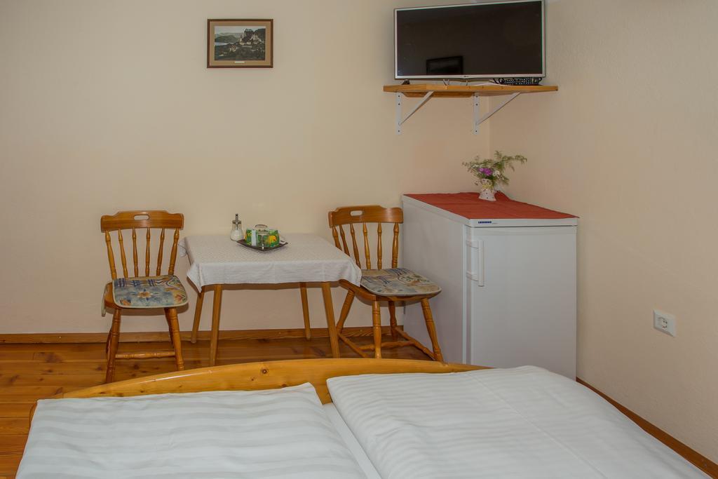 Bio Turisticna Kmetija Frcej-Zupan Villa Bled Luaran gambar