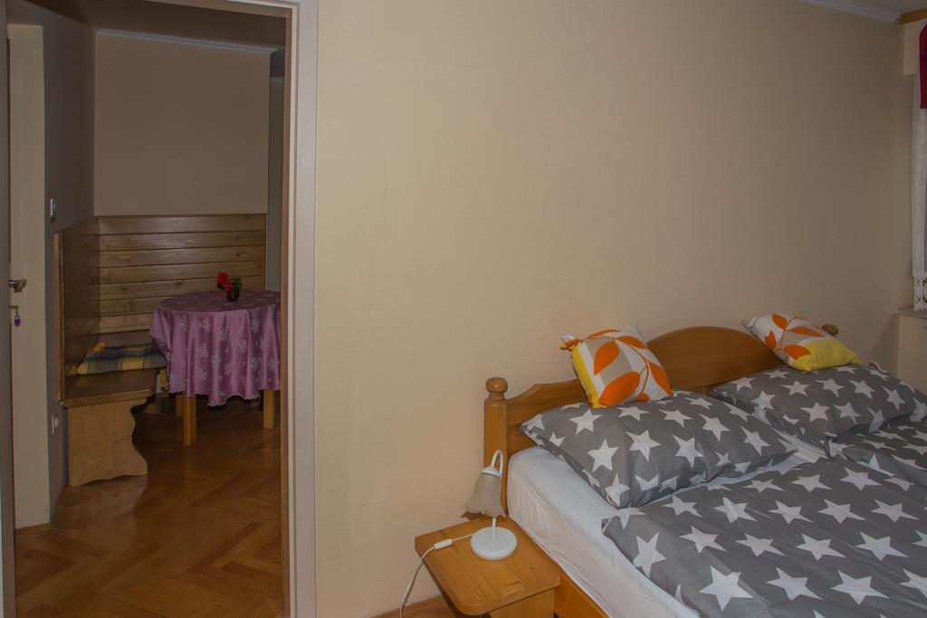 Bio Turisticna Kmetija Frcej-Zupan Villa Bled Luaran gambar