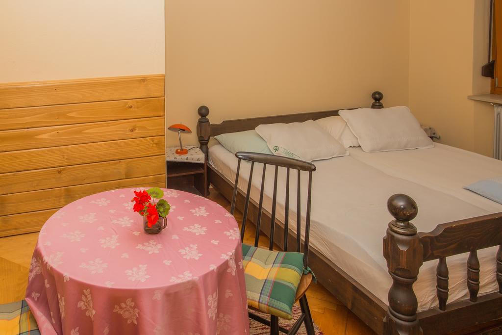 Bio Turisticna Kmetija Frcej-Zupan Villa Bled Luaran gambar